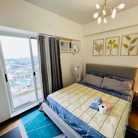The Celandine By Dmci Homes Caloocan Exterior foto