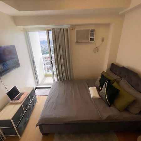 The Celandine By Dmci Homes Caloocan Exterior foto