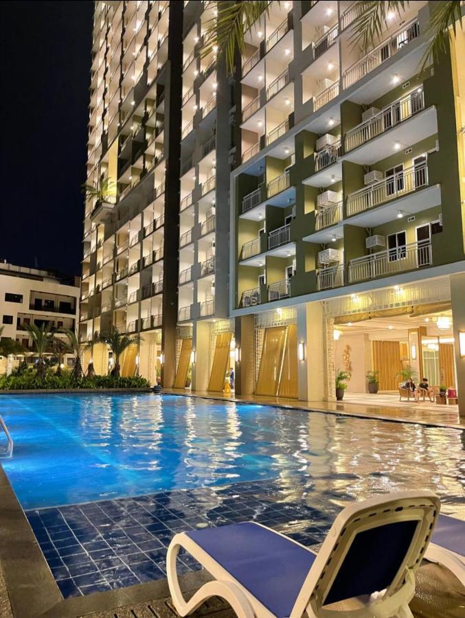 The Celandine By Dmci Homes Caloocan Exterior foto