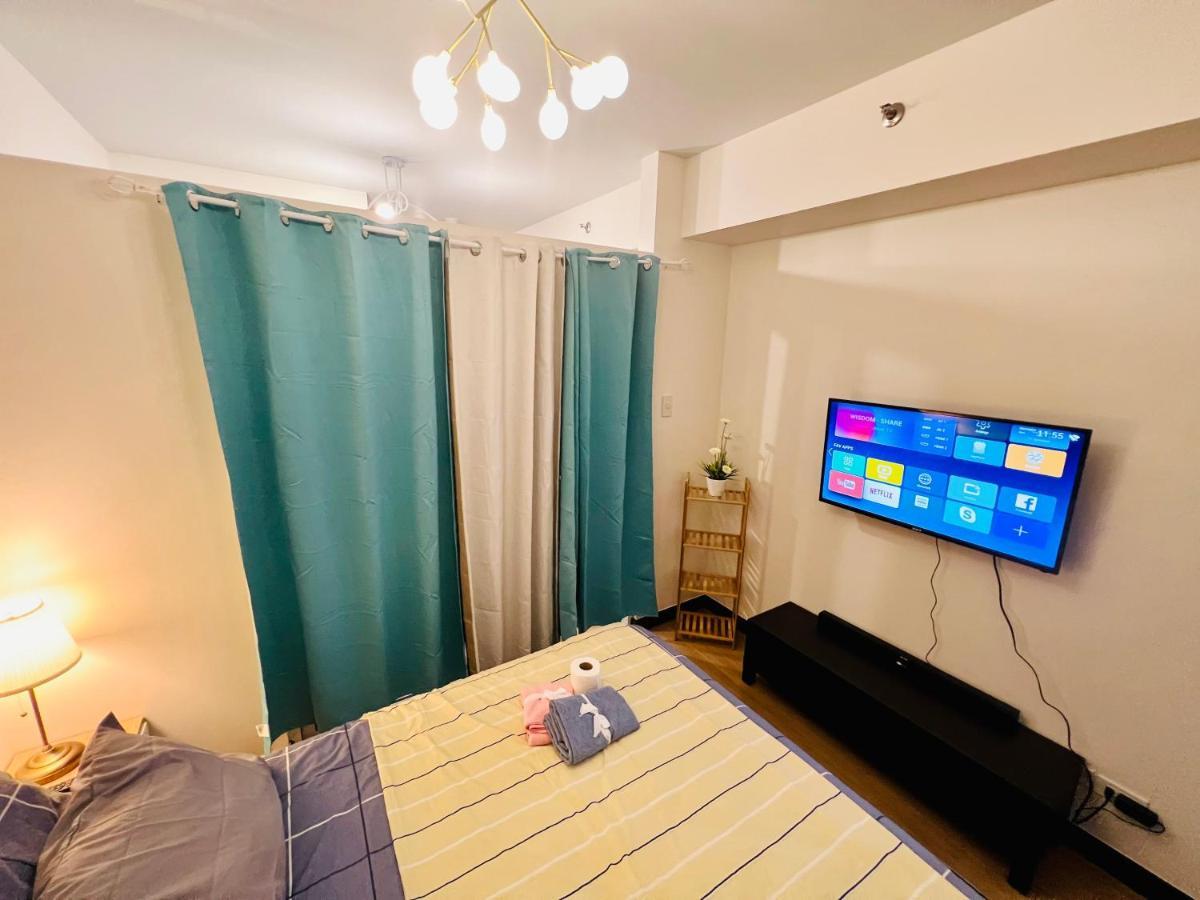 The Celandine By Dmci Homes Caloocan Exterior foto