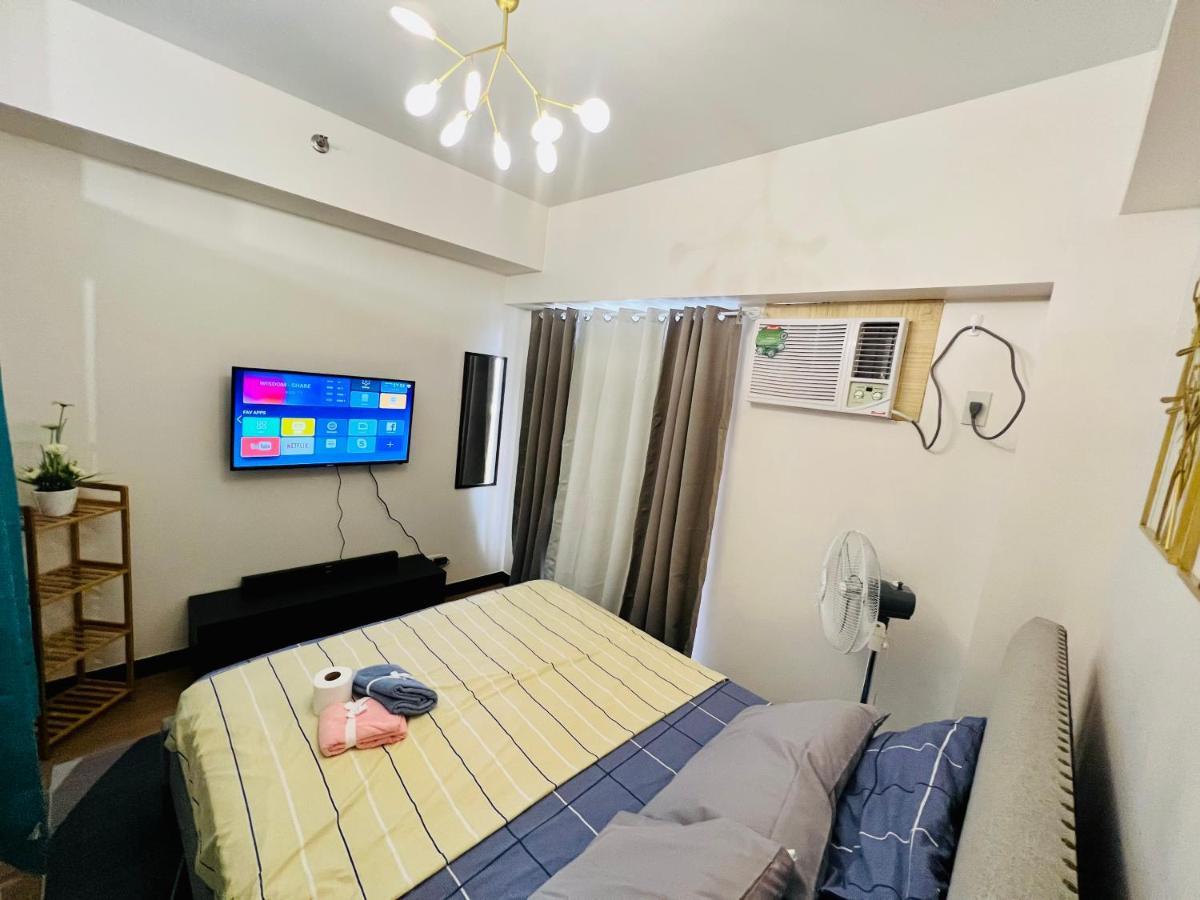 The Celandine By Dmci Homes Caloocan Exterior foto