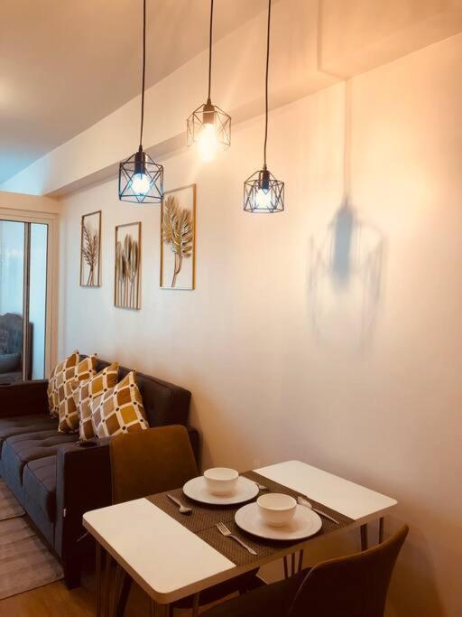 The Celandine By Dmci Homes Caloocan Exterior foto