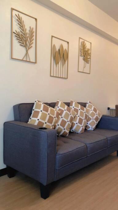 The Celandine By Dmci Homes Caloocan Exterior foto
