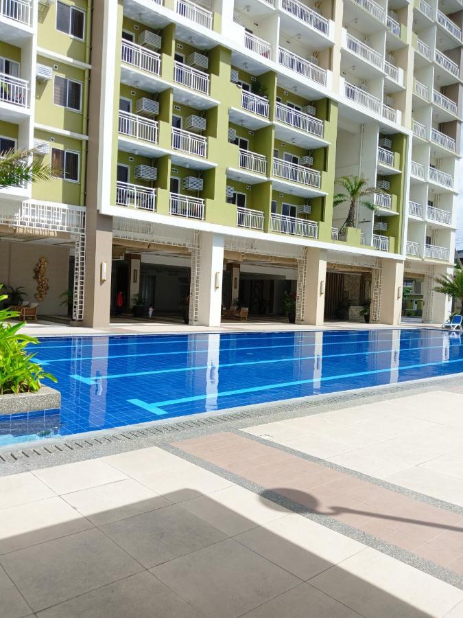 The Celandine By Dmci Homes Caloocan Exterior foto